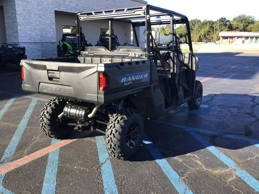 2026 Polaris® Ranger Crew SP 570 Premium