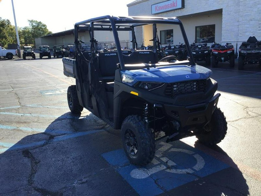 2026 Polaris® Ranger Crew SP 570 Premium