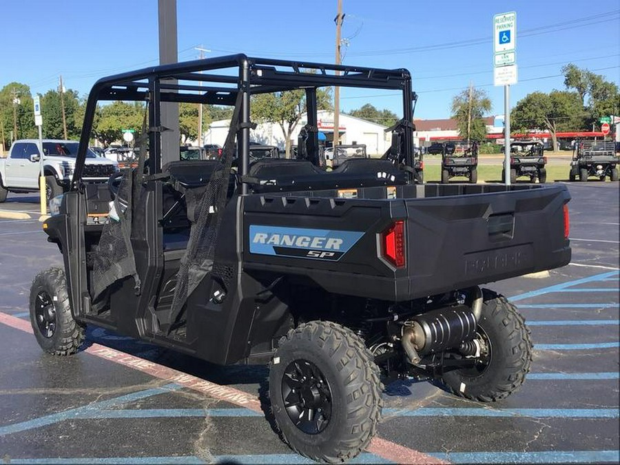 2026 Polaris® Ranger Crew SP 570 Premium
