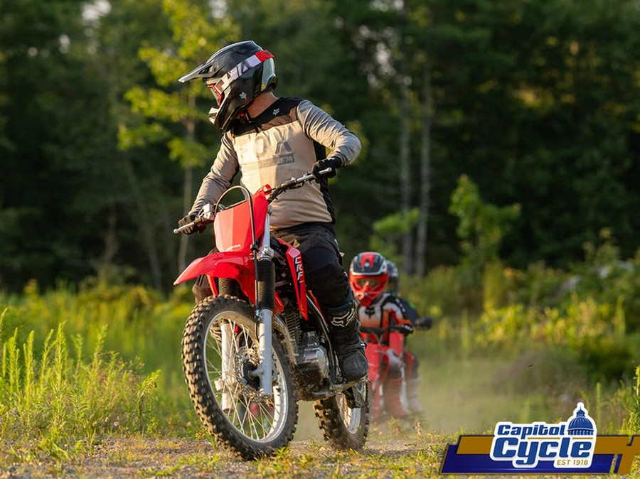 2026 Honda® CRF300F