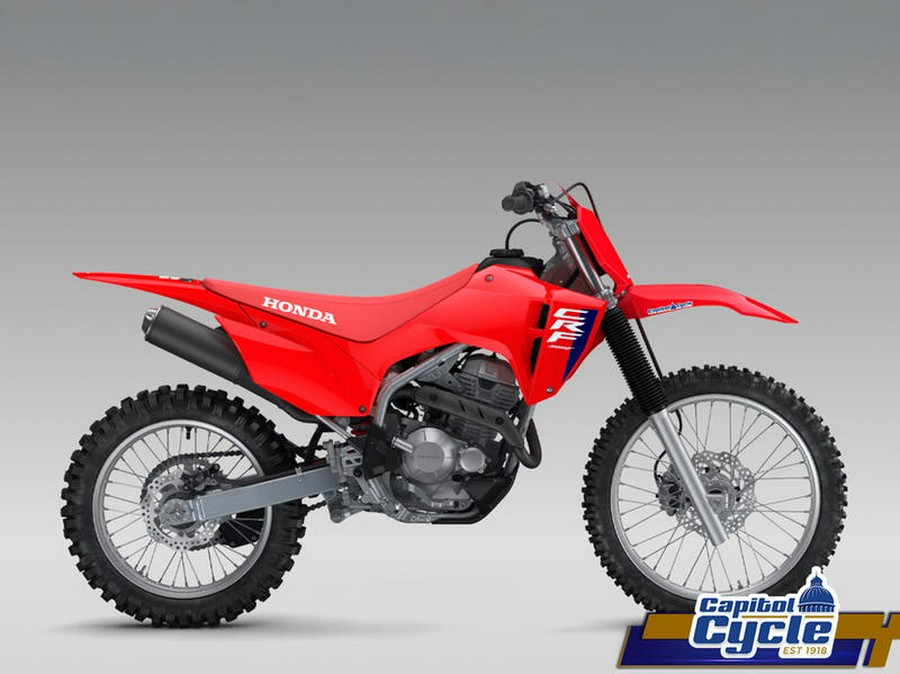 2026 Honda® CRF300F
