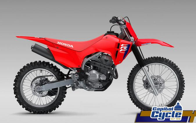 2026 Honda® CRF300F