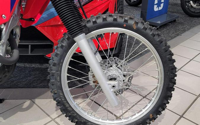 2026 Honda® CRF300F