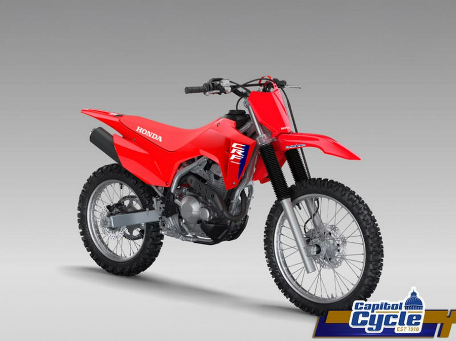 2026 Honda® CRF300F