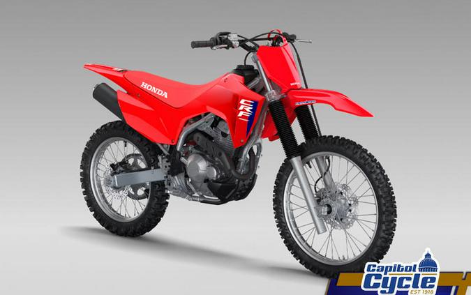 2026 Honda® CRF300F