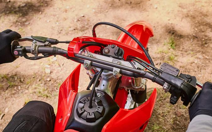 2026 Honda® CRF300F