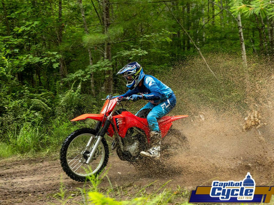 2026 Honda® CRF300F