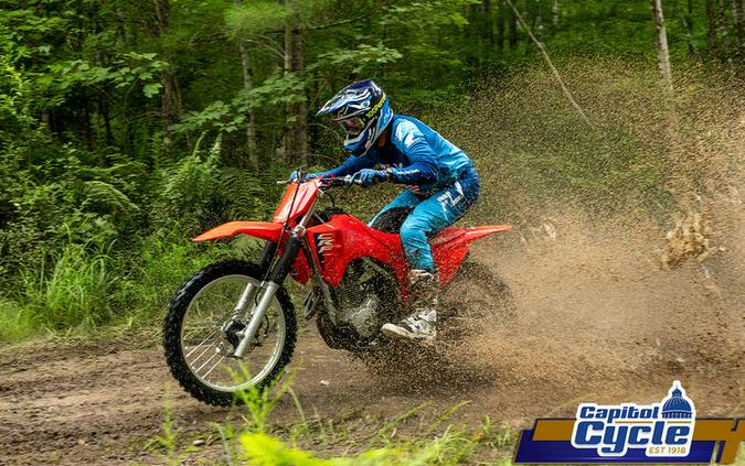 2026 Honda® CRF300F
