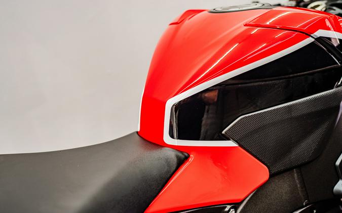 2021 Honda CBR1000RR ABS