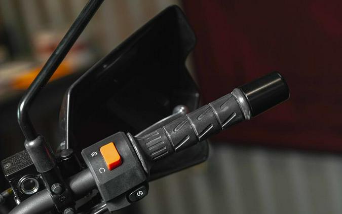 2025 Kawasaki KLR®650 Adventure ABS Cypher Camo Beige