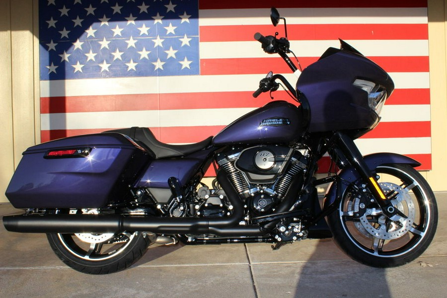 2026 Harley-Davidson® FLTRX - Road Glide®