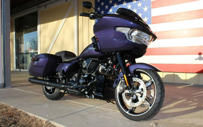 2026 Harley-Davidson® FLTRX - Road Glide®