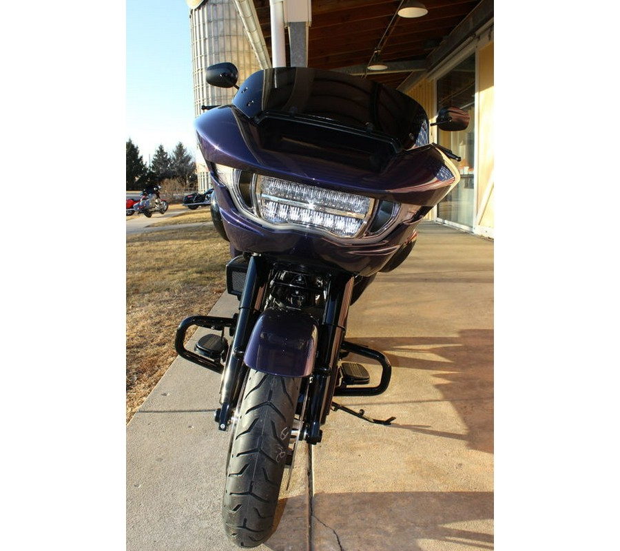 2026 Harley-Davidson® FLTRX - Road Glide®