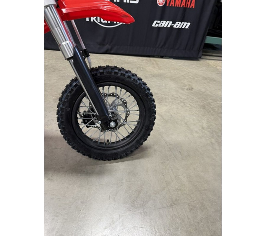 2025 SSR Motorsports SR110 SE