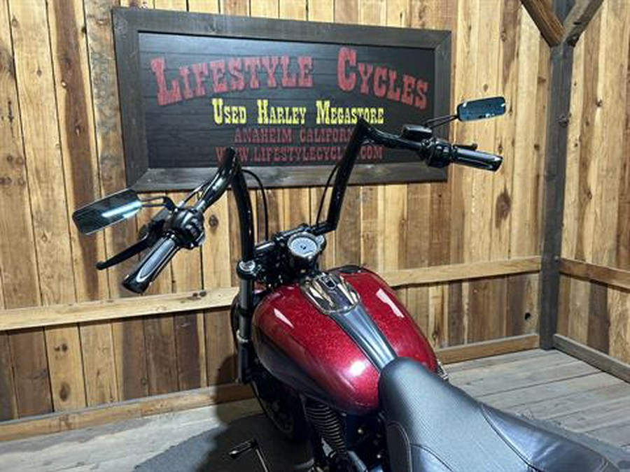 2017 Harley-Davidson Breakout®