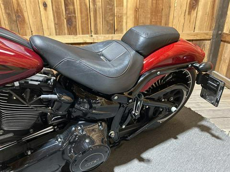 2017 Harley-Davidson Breakout®