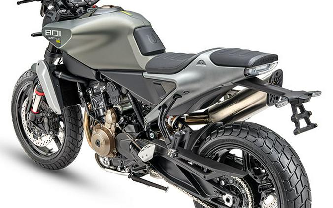 2027 Husqvarna Svartpilen 801 SE