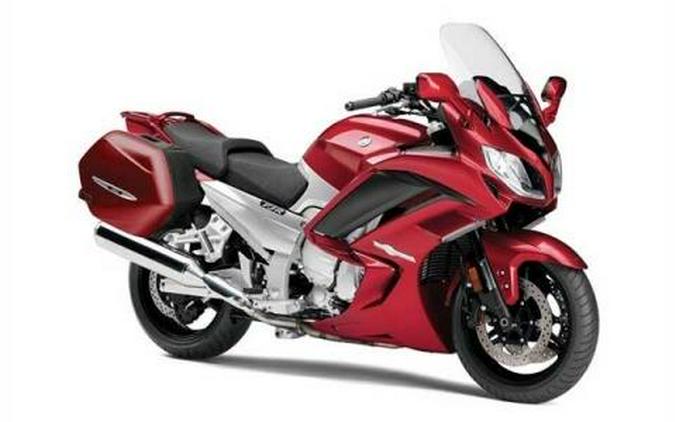 2014 Yamaha FJR1300ES