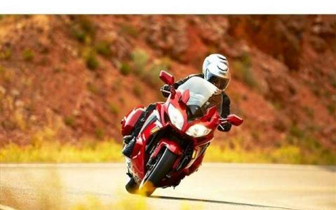 2014 Yamaha FJR1300ES