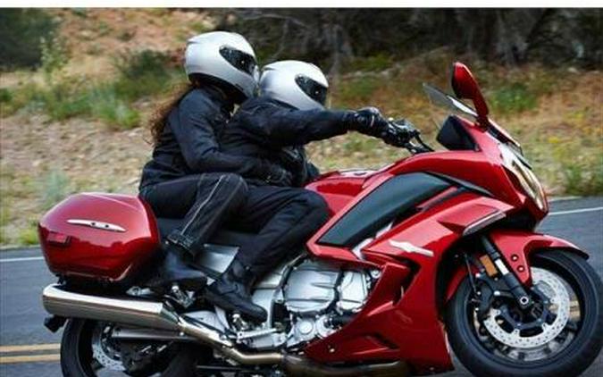 2014 Yamaha FJR1300ES