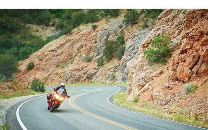 2014 Yamaha FJR1300ES