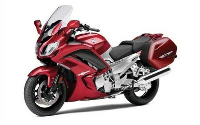 2014 Yamaha FJR1300ES