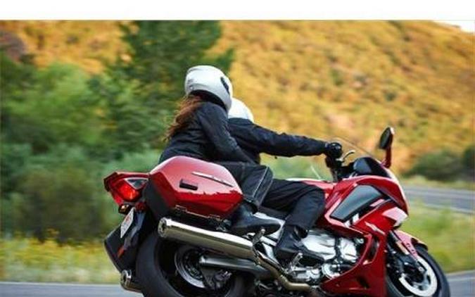 2014 Yamaha FJR1300ES