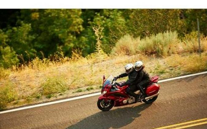 2014 Yamaha FJR1300ES