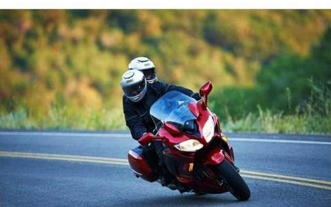 2014 Yamaha FJR1300ES