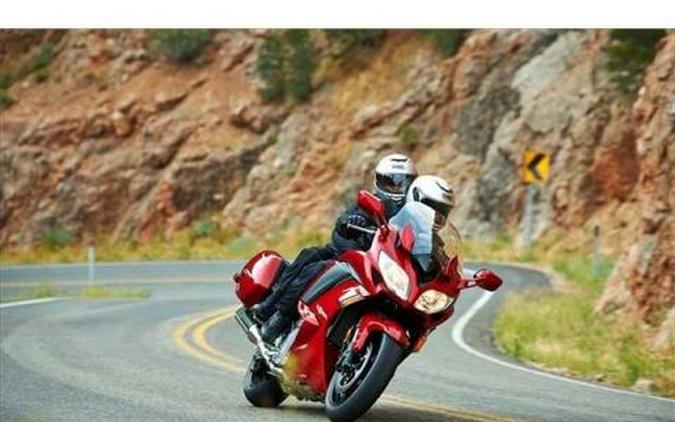 2014 Yamaha FJR1300ES