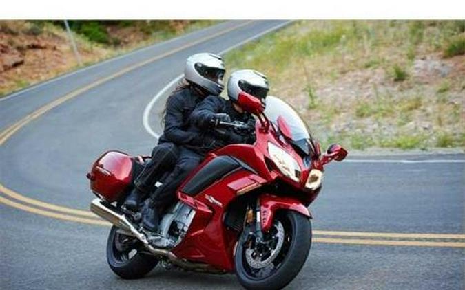2014 Yamaha FJR1300ES