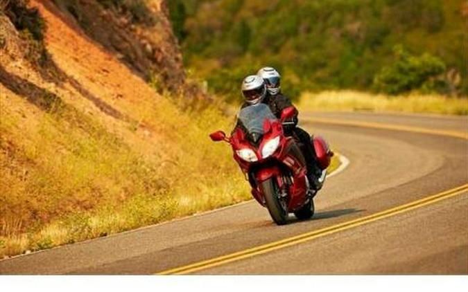 2014 Yamaha FJR1300ES