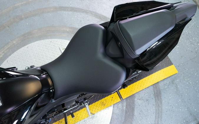 2025 Yamaha YZF-R7
