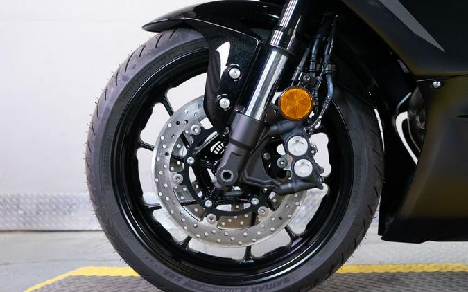 2025 Yamaha YZF-R7