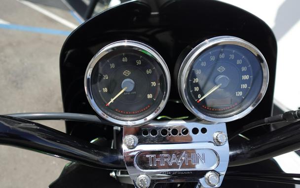 2014 Harley-Davidson DYNA LOW RIDER EFI