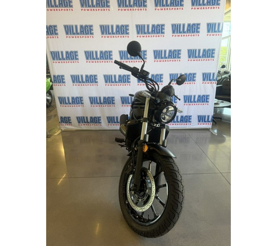 2026 Kawasaki Eliminator ABS