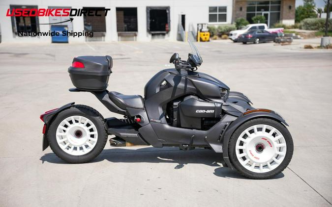 2022 Can-Am Ryker Rally 900 - $9,499.00