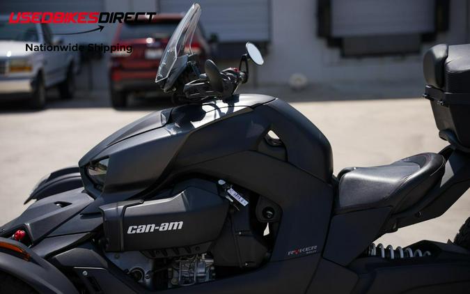 2022 Can-Am Ryker Rally 900 - $9,499.00