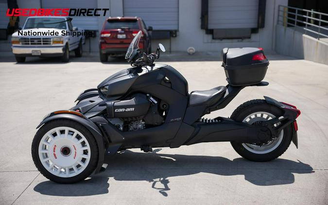 2022 Can-Am Ryker Rally 900 - $9,499.00