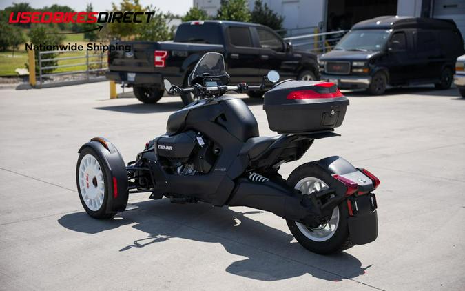 2022 Can-Am Ryker Rally 900 - $9,499.00