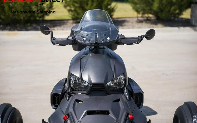 2022 Can-Am Ryker Rally 900 - $9,499.00