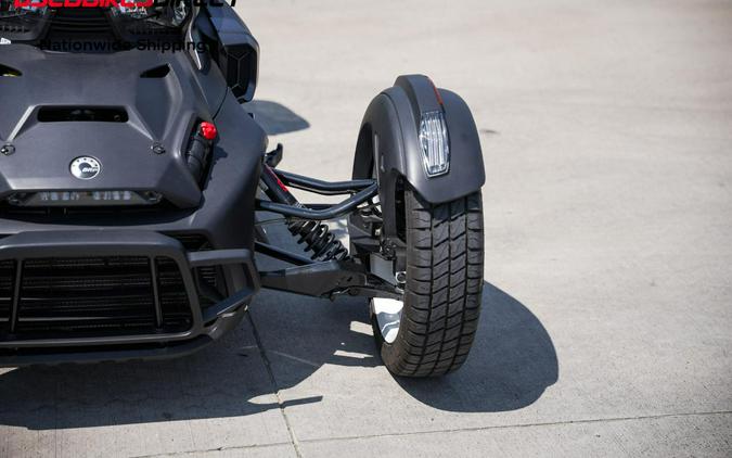2022 Can-Am Ryker Rally 900 - $9,499.00