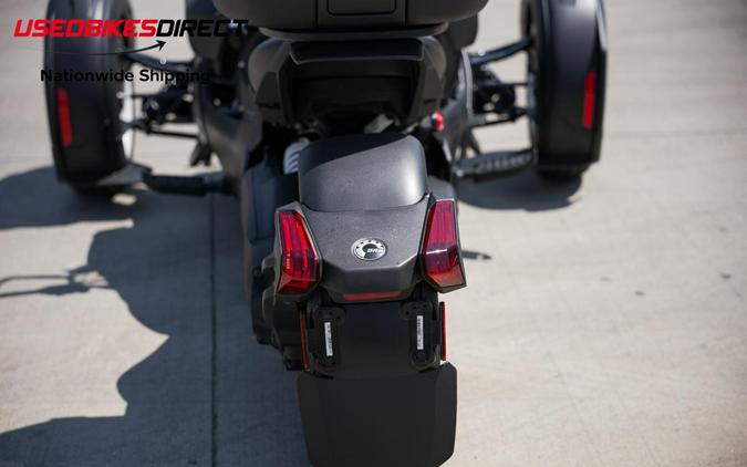 2022 Can-Am Ryker Rally 900 - $9,499.00