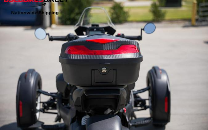 2022 Can-Am Ryker Rally 900 - $9,499.00