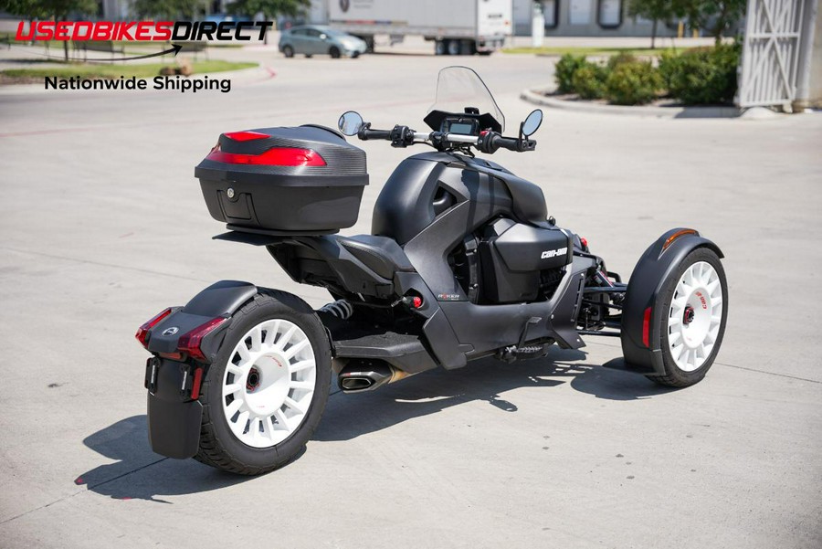 2022 Can-Am Ryker Rally 900 - $9,499.00