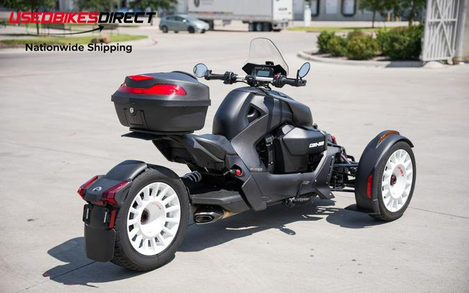 2022 Can-Am Ryker Rally 900 - $9,499.00