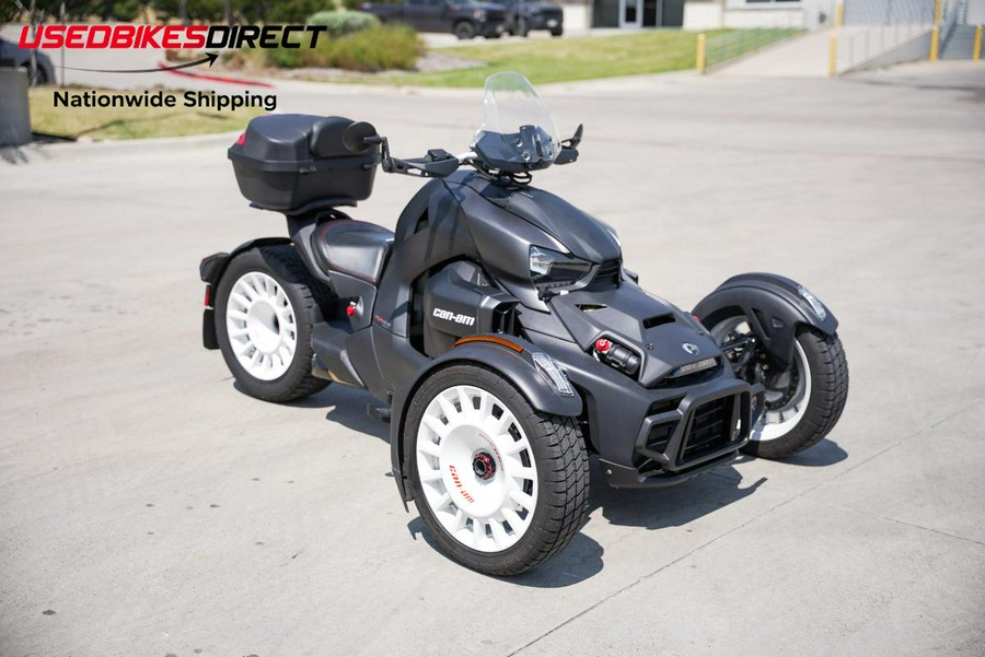 2022 Can-Am Ryker Rally 900 - $9,499.00