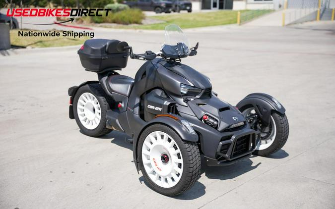 2022 Can-Am Ryker Rally 900 - $9,499.00