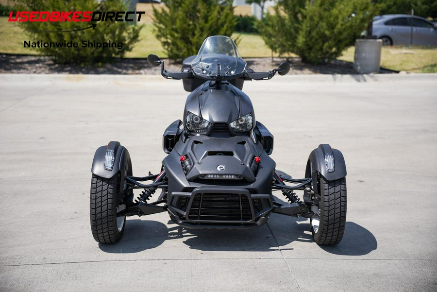 2022 Can-Am Ryker Rally 900 - $9,499.00