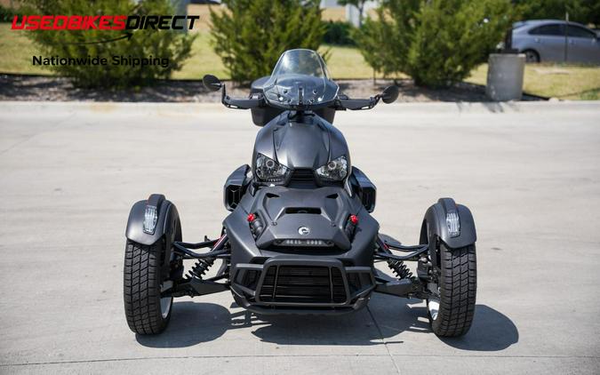 2022 Can-Am Ryker Rally 900 - $9,499.00
